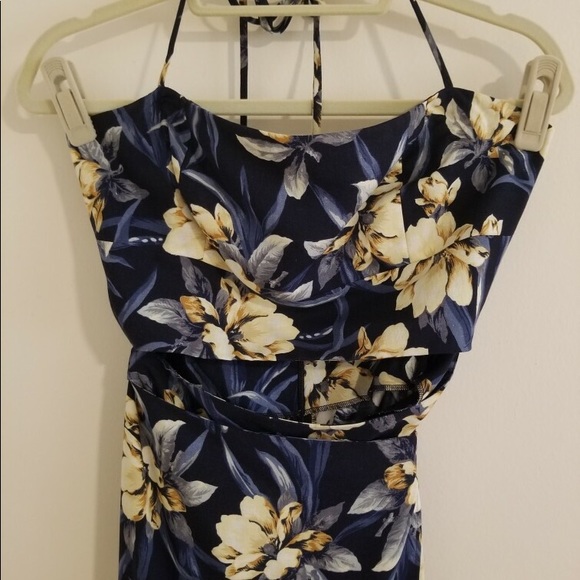 Reformation “Umbria” Floral dress - Picture 7 of 7